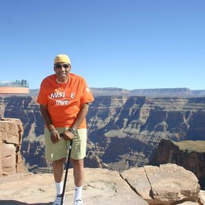 Meet your Posher, Byars